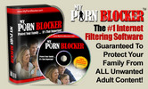 Thumbnail My Porn Blocker - Protect Your Family! Amazing Conversion